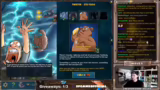 Gem-Skipping und Dungeon-Runs