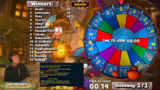Tipps für Level 380 und Givea…