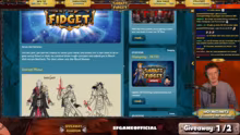 [EN/GER] S&F Let's Play#897 - Rating Th…