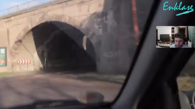 Rückkehr nach langer Pause