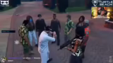 Grand Theft Auto V