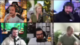 Windrad-Runde: Diskussionen,…