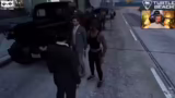 Grand Theft Auto V