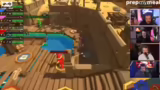 Neue Map und unerwartete Wend…