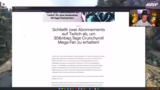 Dank an Drakon für die Unters…