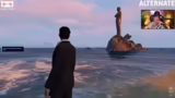 Grand Theft Auto V