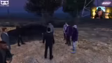 Grand Theft Auto V