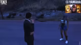 Grand Theft Auto V