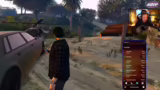 Grand Theft Auto V