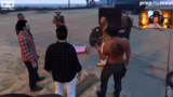 Grand Theft Auto V