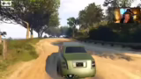 Grand Theft Auto V