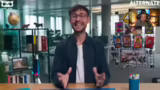 Diskussion über Holy-Werbung…