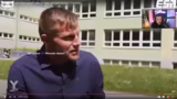 Diskussion über Vorurteile ge…