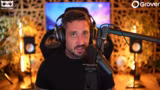 Frühstücksstream mit @tinkerleo