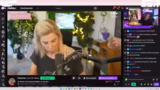 Just Chatting