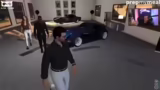 Autohaus-Interaktionen und Fa…