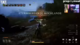 Erkundung der Wüste und Tod