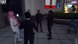 Mafia-Fuzzi und Undercover-Ei…