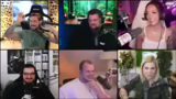 Diskussion über Spielmechanik…