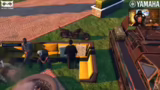 Grand Theft Auto V