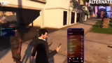Grand Theft Auto V