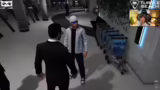 Grand Theft Auto V