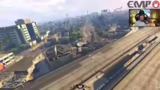 Grand Theft Auto V