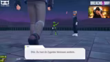 Pokémon-Grind und RP-Ankündig…