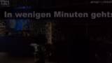 Ankündigung Kochstream mit Ti…