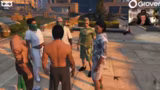 Grand Theft Auto V