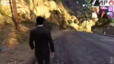 Ankündigung von GTA-Aktionen…