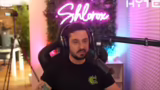 Just Chatting