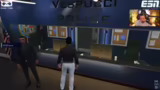 Funkgeräte, Grove Street und…