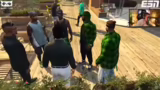 Grove Street-Treffen und Verw…