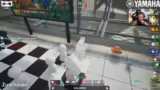 MECCHA CHAMEREON