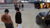 Grand Theft Auto V