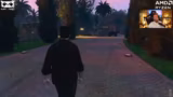 Grand Theft Auto V