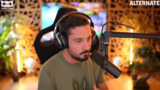 Begrüßung und Setup-Erklärung
