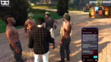 Aufklärung einer Ingame Gesch…