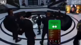 Grand Theft Auto V