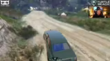 Grand Theft Auto V