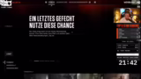 Abschluss der Challenge und V…