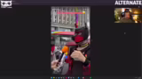 Diskussion über LGBTQ+-Bewegu…
