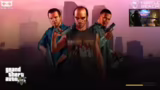Vorfreude auf GTA 6 und Umgan…