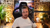 Just Chatting