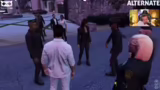 Grand Theft Auto V
