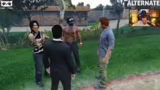 Grand Theft Auto V