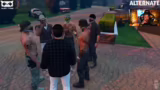 Grand Theft Auto V