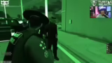 Polizeieinsatz am Airfield un…