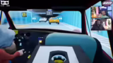 Gameplay von 'Backseat Driver…